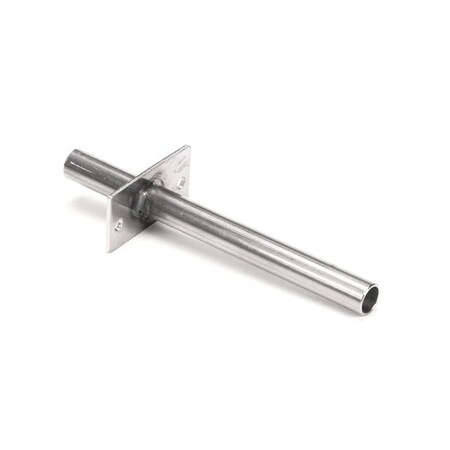 Duke Weldment, Sensor Mtg Plat 175398